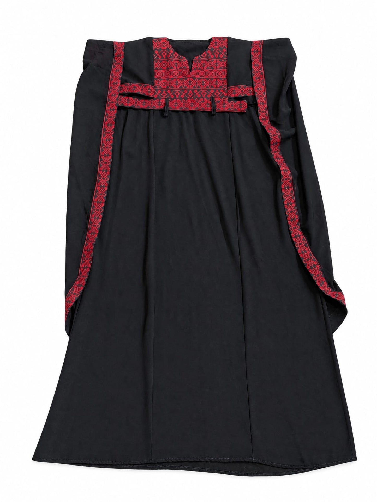 Robe Thob pour fille