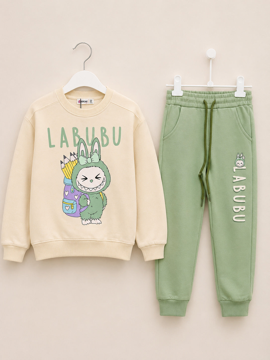 LABUBU