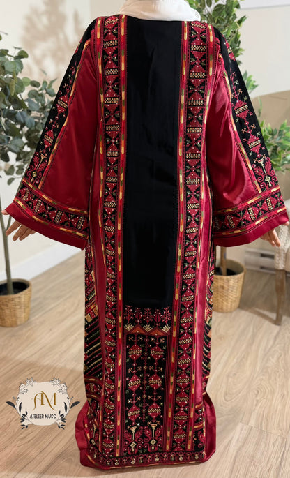 Thobe Al-Yaqout
