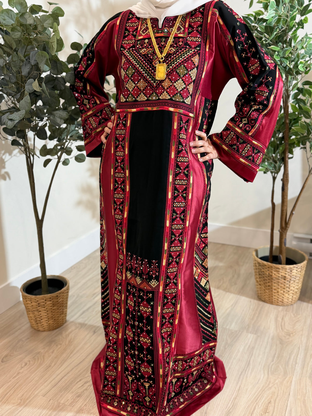 Thobe Al-Yaqout