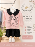 Magic Unicorn Girls’ Set