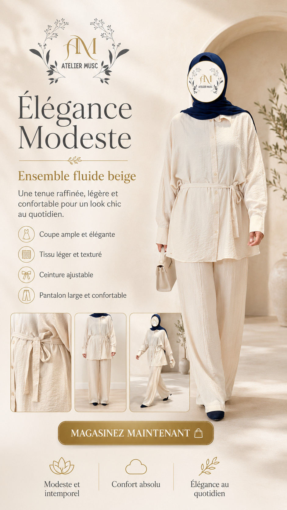 Elegance Set