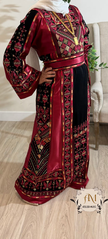 Thobe Al-Yaqout