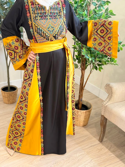 Kamoni Thob