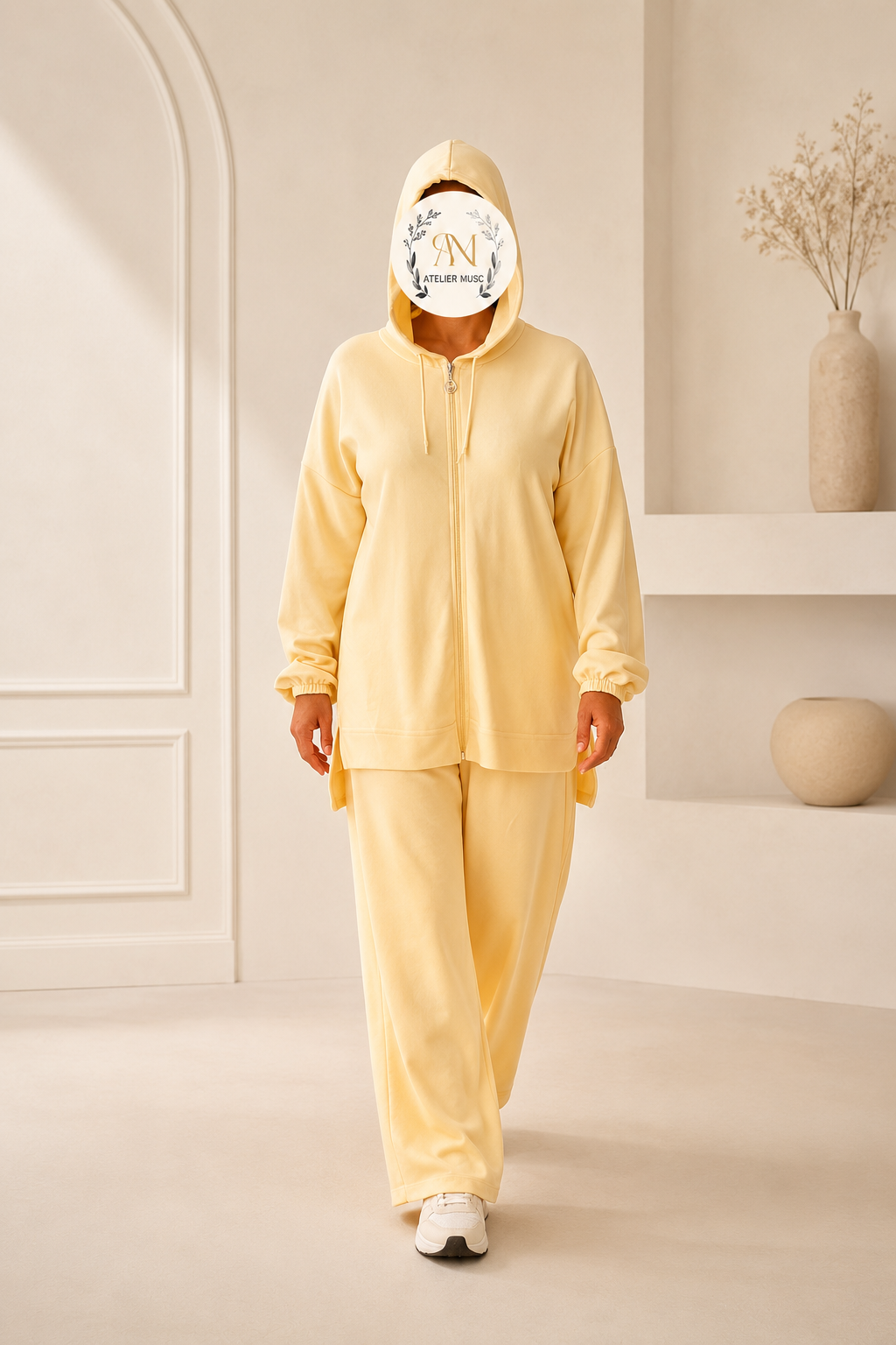 The Oisho Set