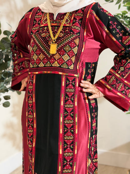 Thobe Al-Yaqout