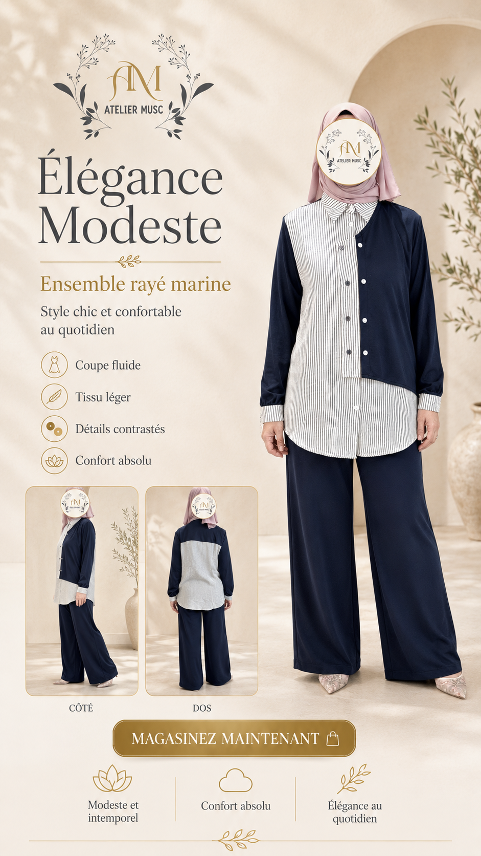 Rêverie Set