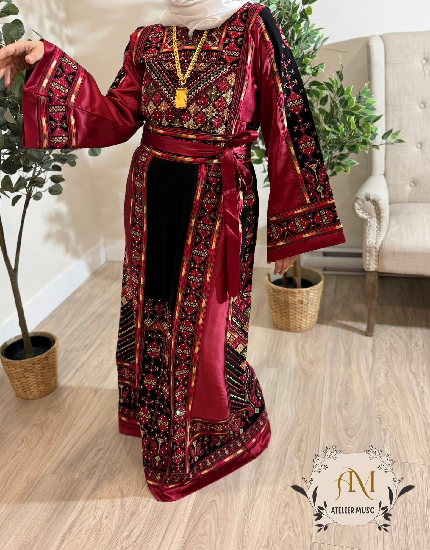 Thobe Al-Yaqout