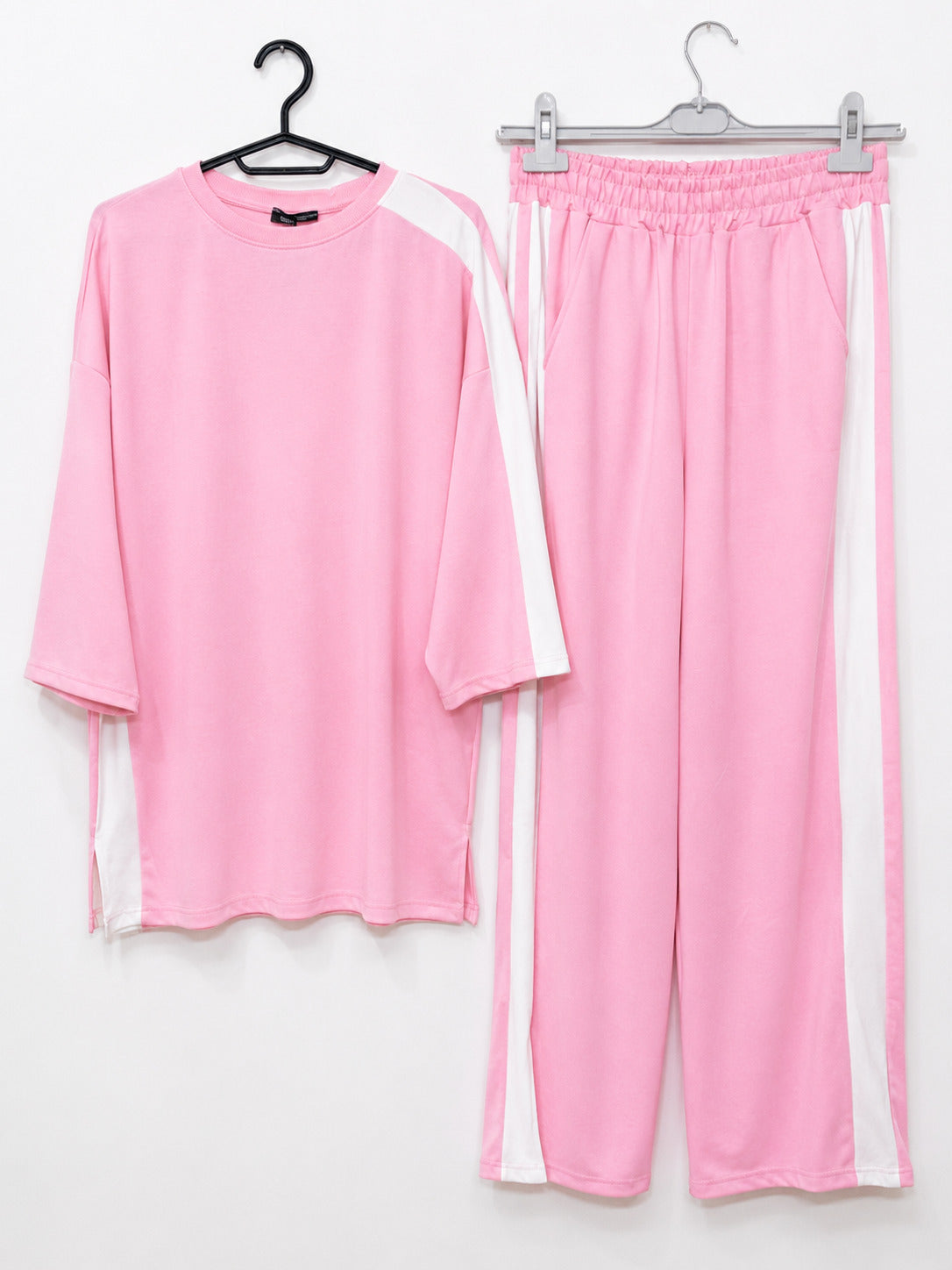 The Comfy Half-Sleeve Oisho Set