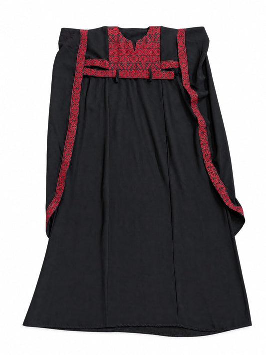 Girl Dress Thob