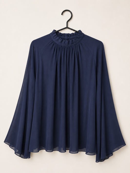 Lumin Blouse
