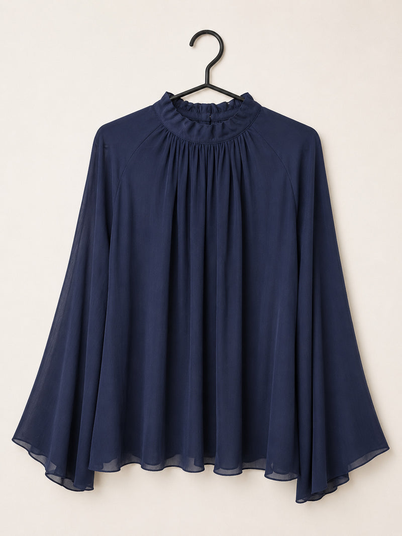 Lumin Blouse