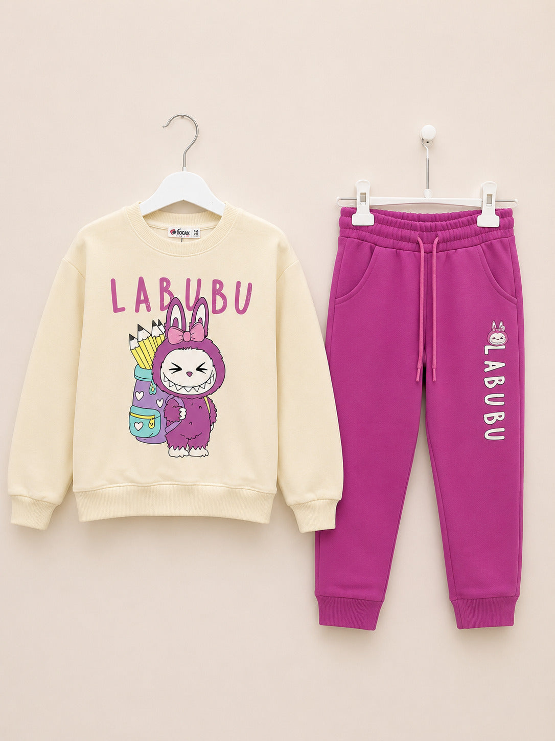 LABUBU
