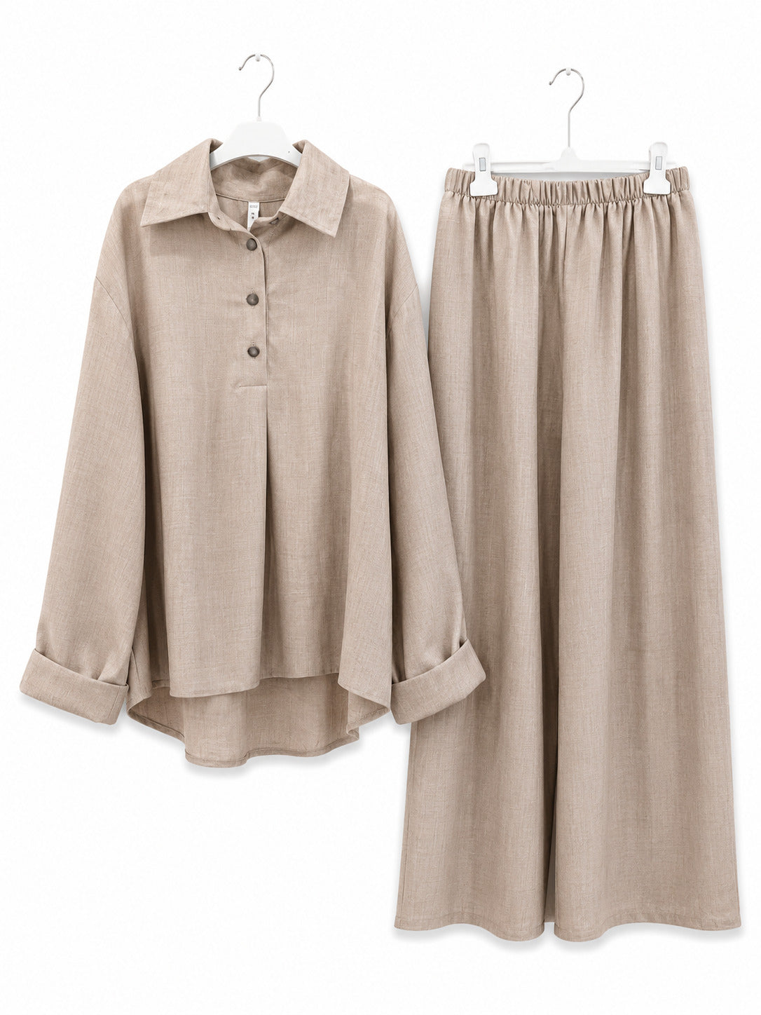 The Linen Set