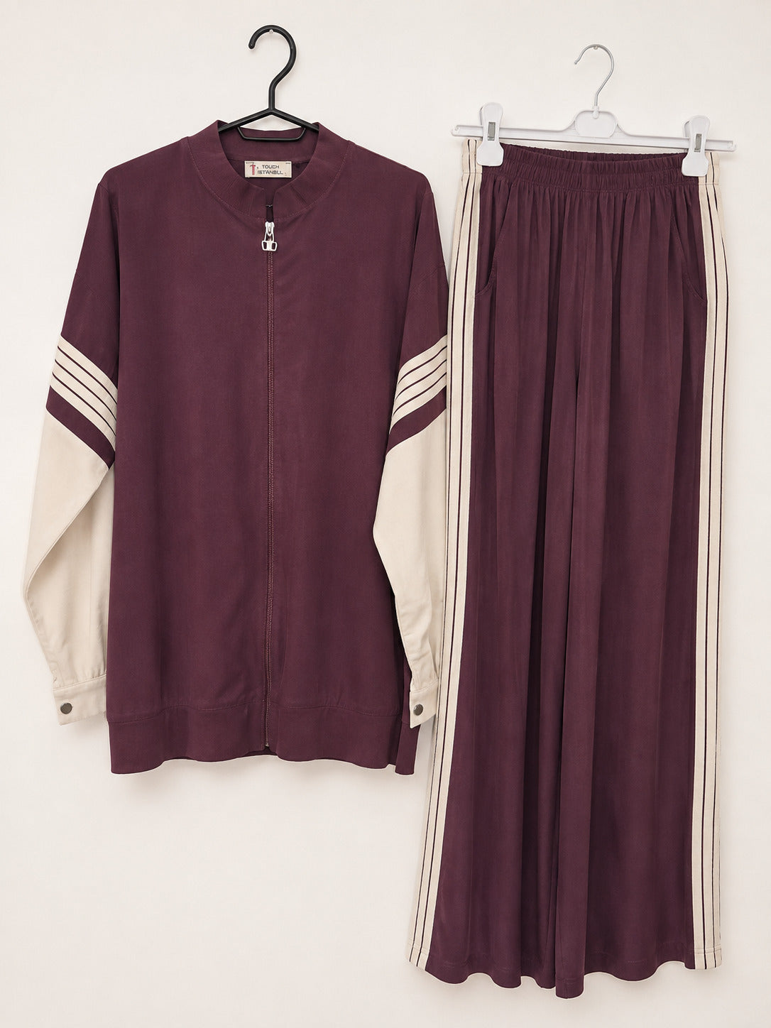 The Elegant and Comfy Set