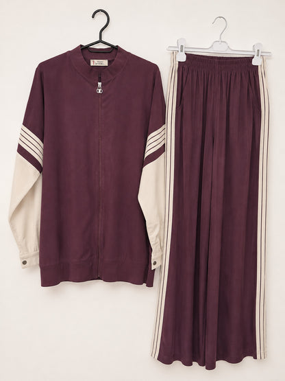 The Elegant and Comfy Set