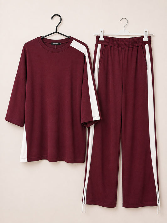 The Comfy Half-Sleeve Oisho Set