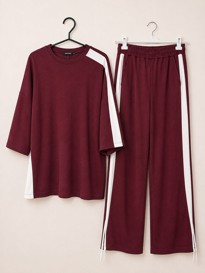 The Comfy Half-Sleeve Oisho Set