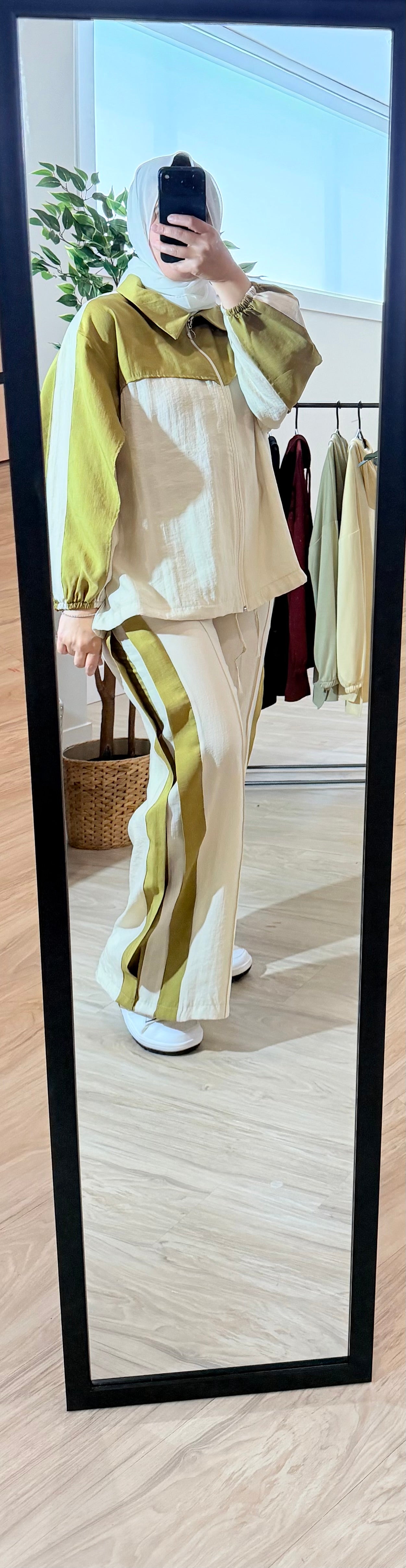 Luxe Flow Set