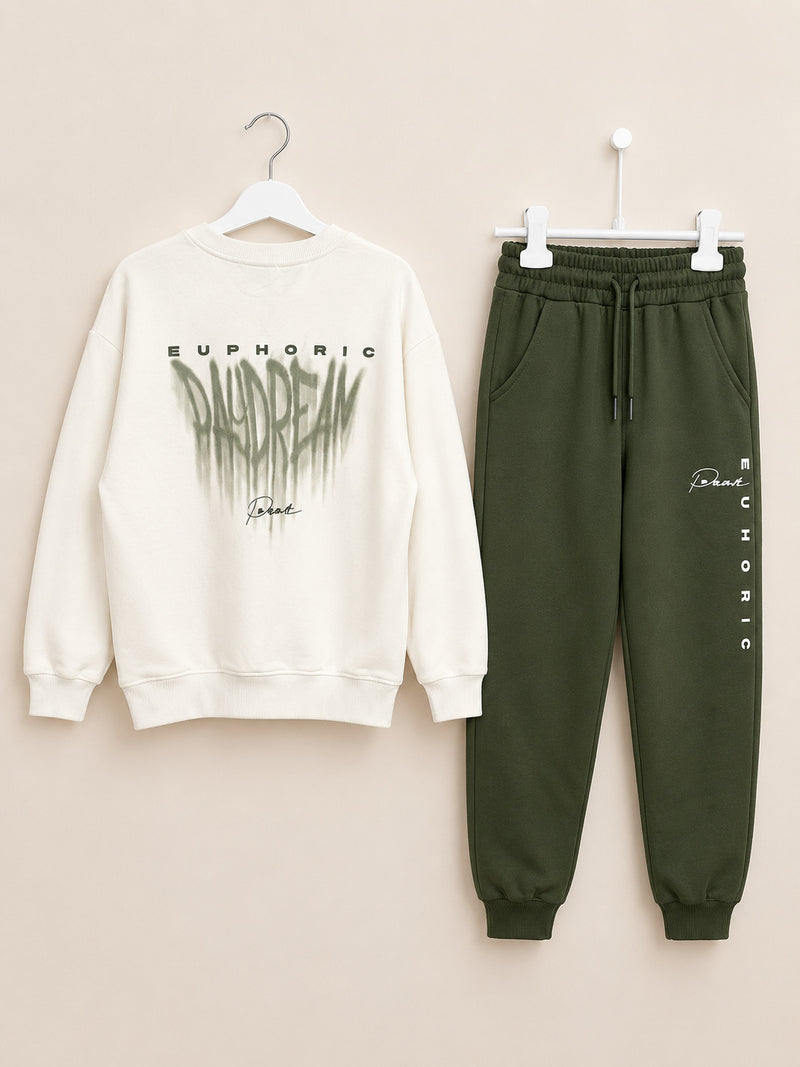 Ensemble Euphoric Dream