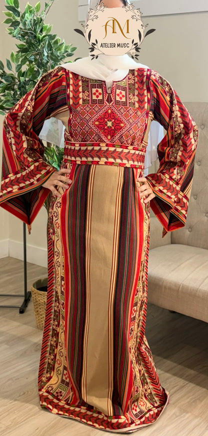Thob Majdalawi