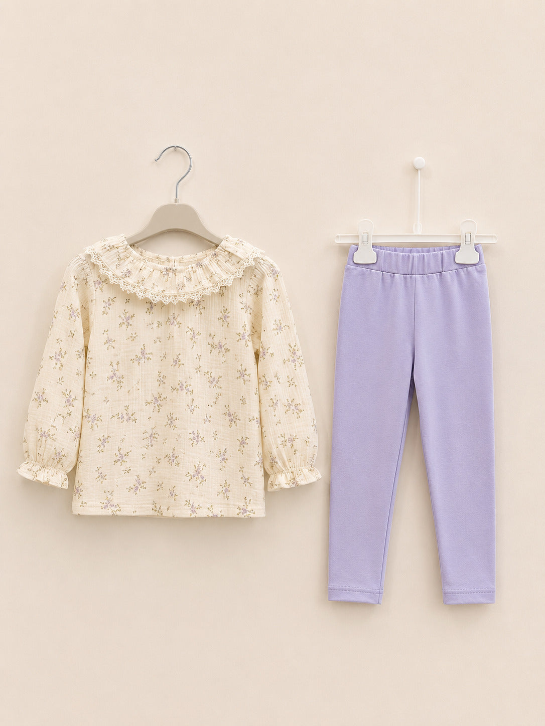 Lavender set