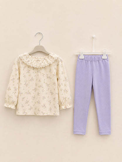 Lavender set
