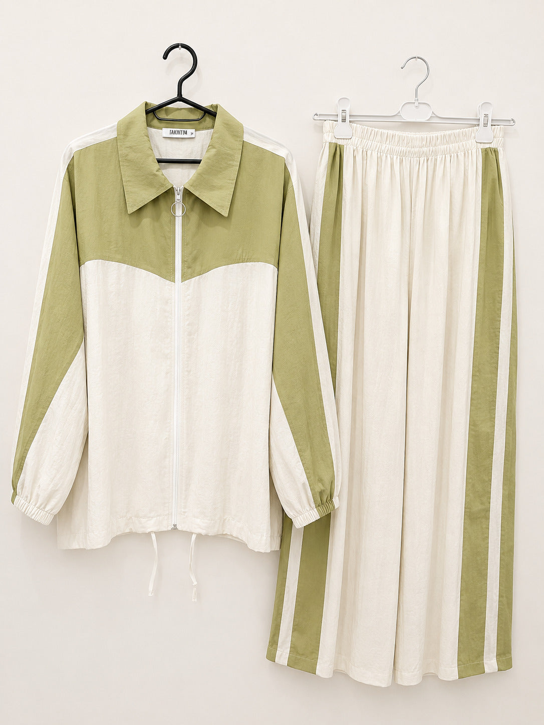 Luxe Flow Set