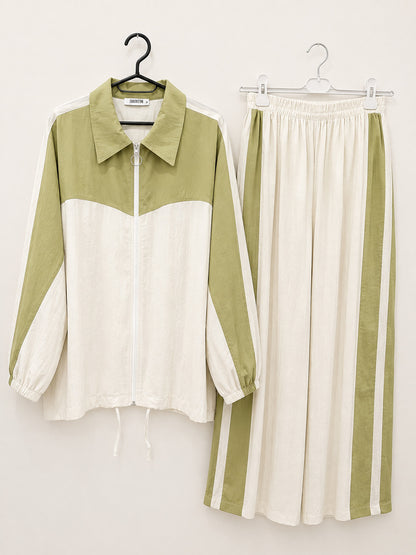 Luxe Flow Set