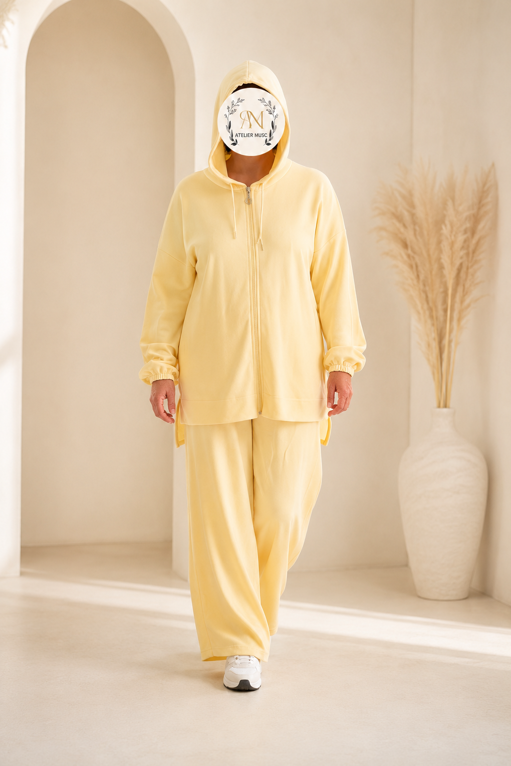 The Oisho Set