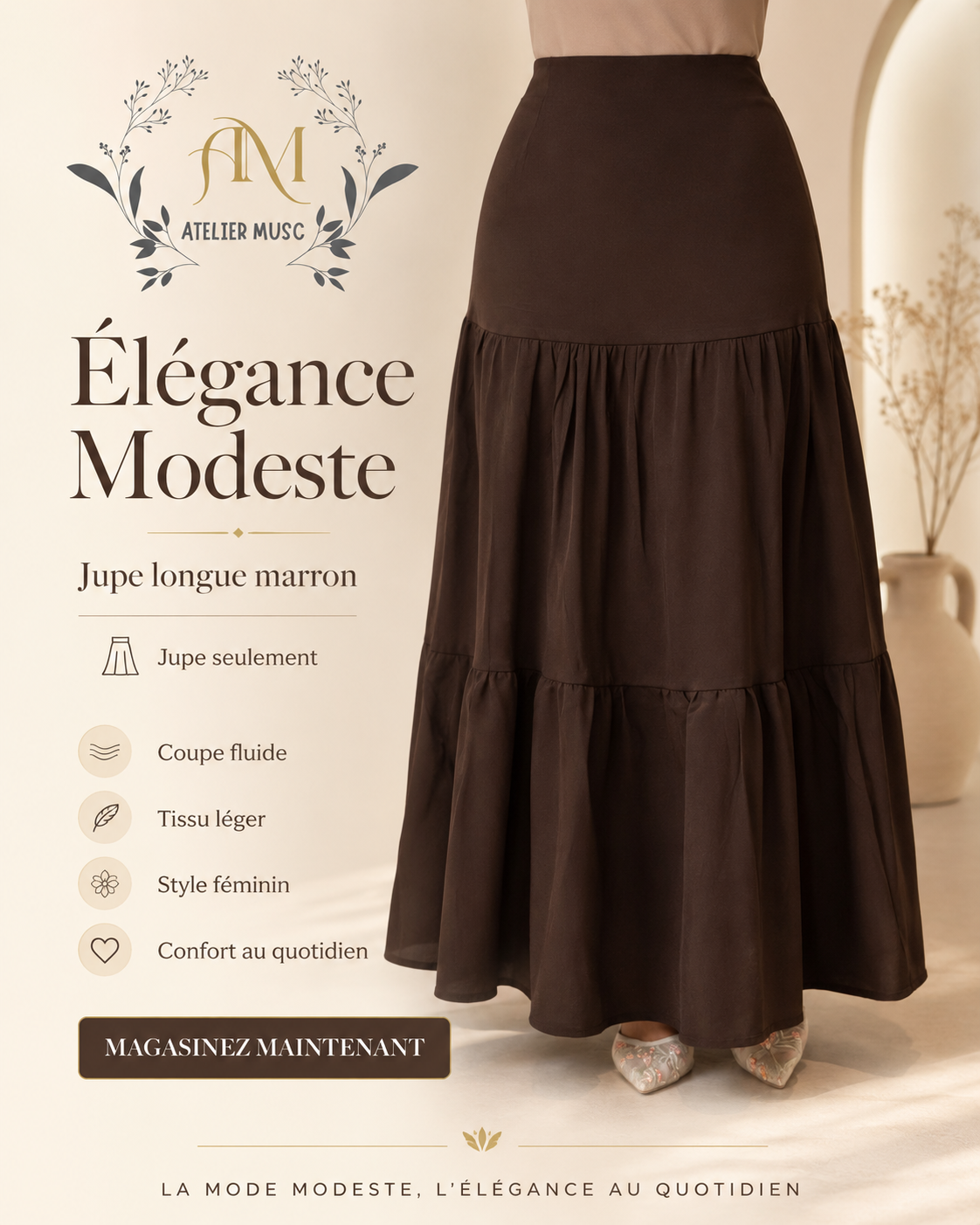 Douceur Jupe