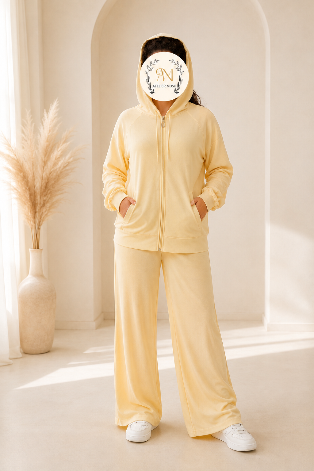 The Oisho Set