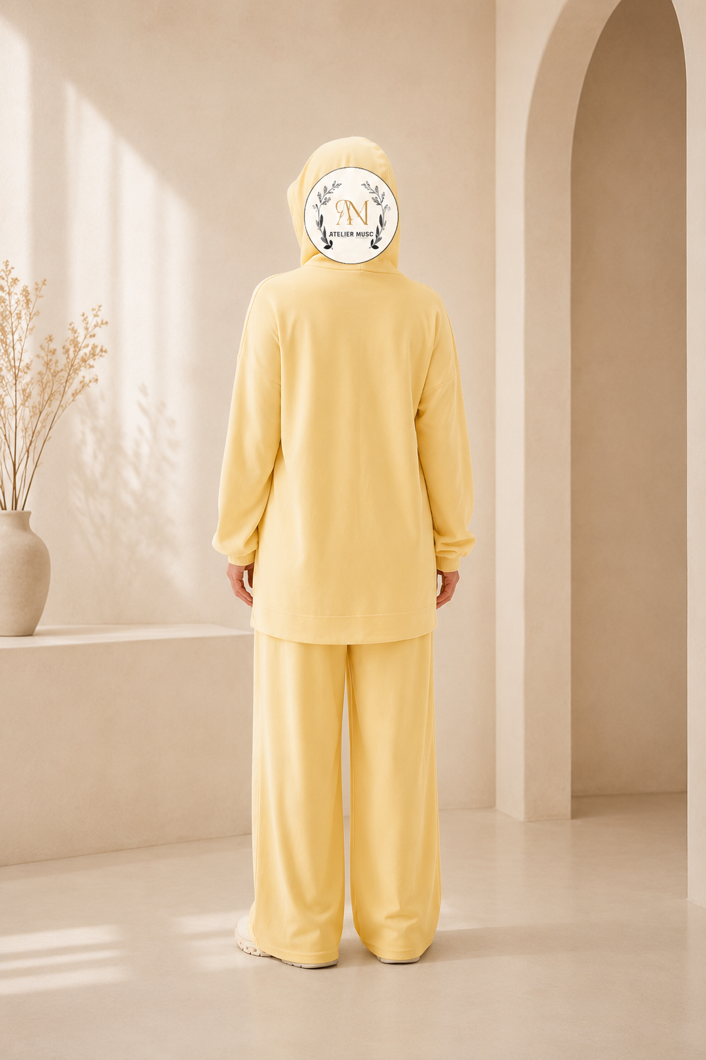 The Oisho Set